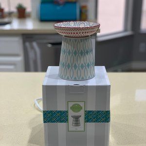 Scentsy Hip Element Warmer